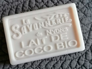 Open image in slideshow, Olive Oil Soaps from Provence
