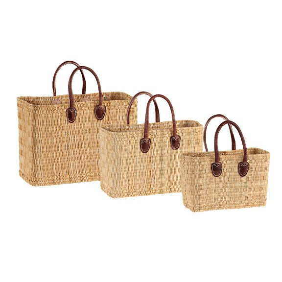 French Market Baskets (Rozzo)