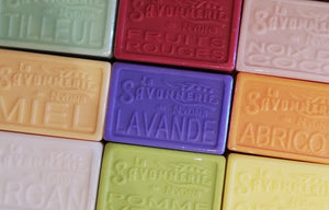 Open image in slideshow, Olive Oil Soaps from Provence
