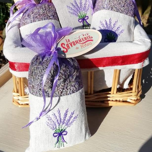 Provence Lavender Gift Hamper